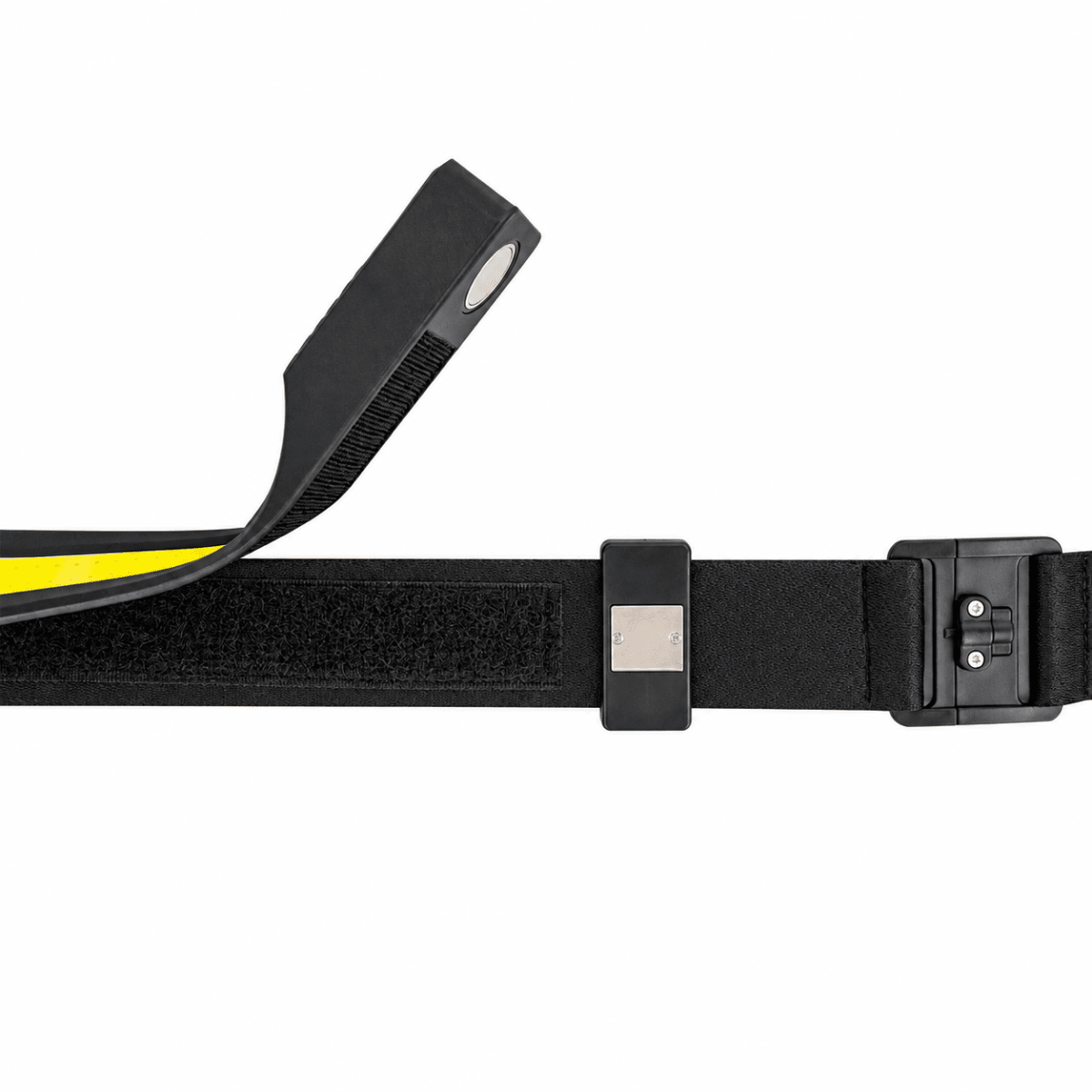 JBM BARRA LED MAGNETICA FLESSIBILE CON CINGHIA 1000LM USB-C 1,2-1,8M | 54271 - Techservice