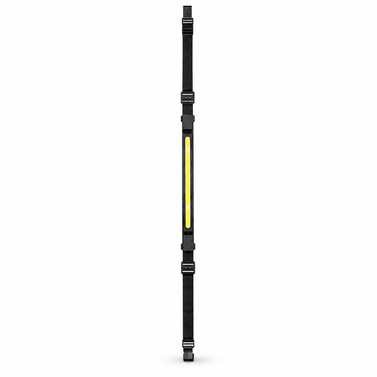 JBM BARRA LED MAGNETICA FLESSIBILE CON CINGHIA 1000LM USB-C 1,2-1,8M | 54271 - Techservice