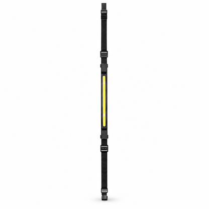 JBM BARRA LED MAGNETICA FLESSIBILE CON CINGHIA 1000LM USB-C 1,2-1,8M | 54271 - Techservice