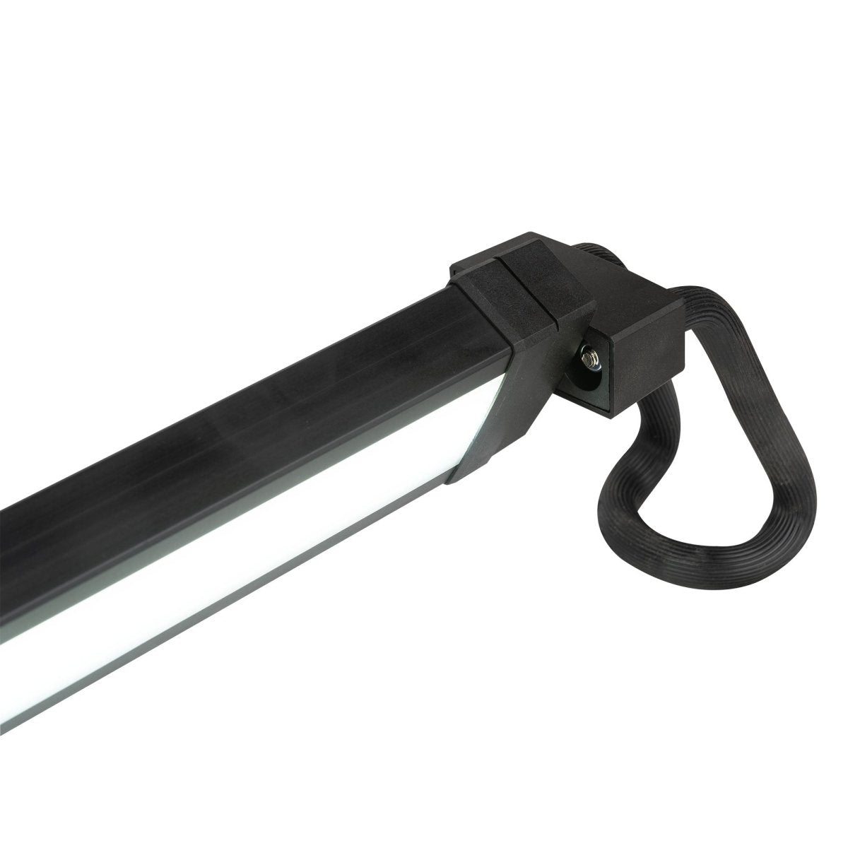 JBM BARRA LED REGOLABILE PER COFANO - 5000LM 54500 - Techservice