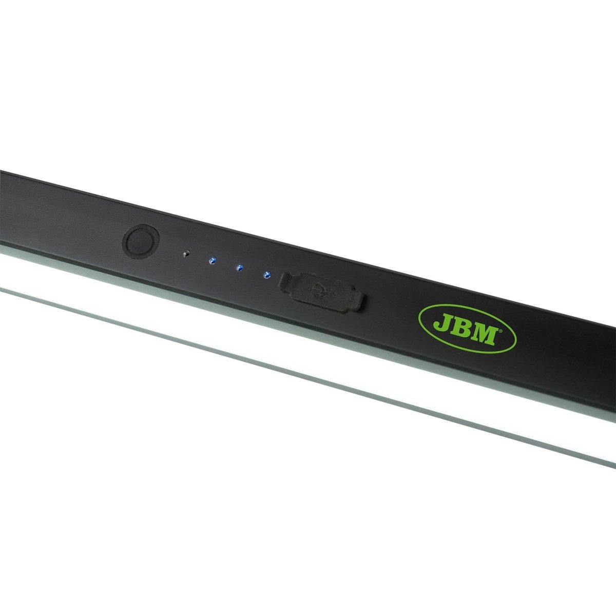 JBM BARRA LED REGOLABILE PER COFANO - 5000LM 54500 - Techservice