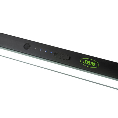 JBM BARRA LED REGOLABILE PER COFANO - 5000LM 54500 - Techservice