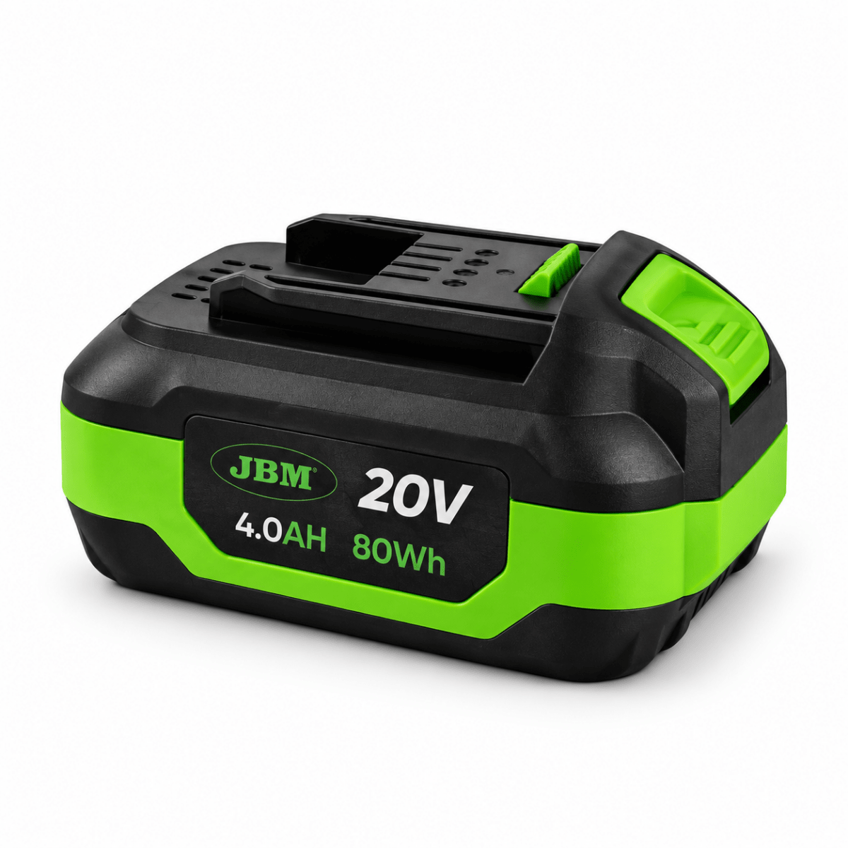 JBM BATTERIA AGLI IONI DI LITIO 20V 4.0AH - 60013 - Techservice