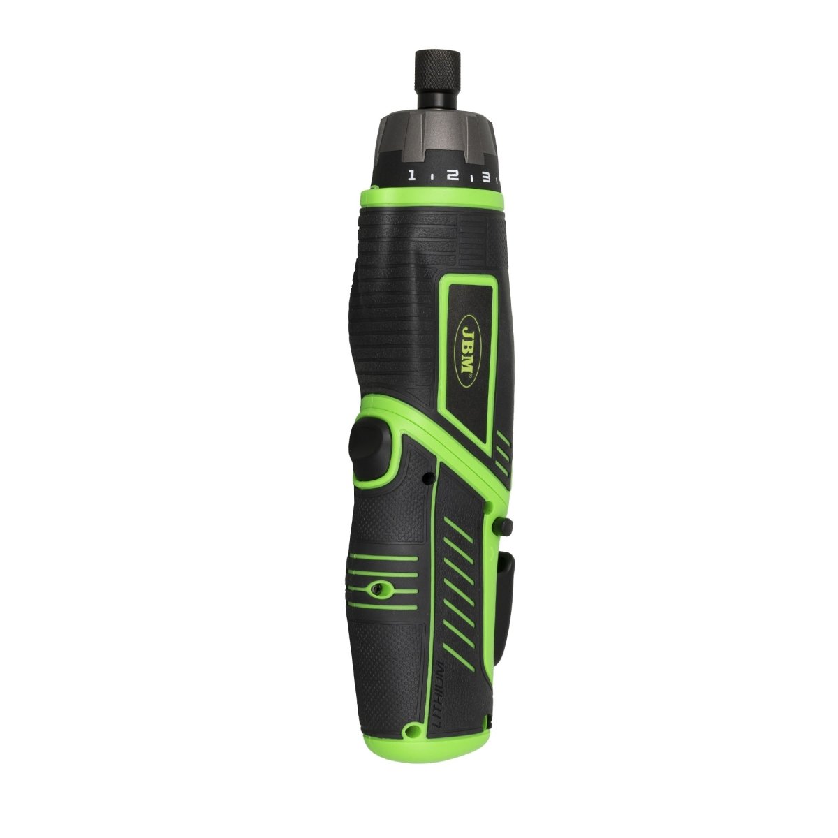 JBM CACCIAVITE A BATTERIA E SET DI PUNTE 54683 - Techservice