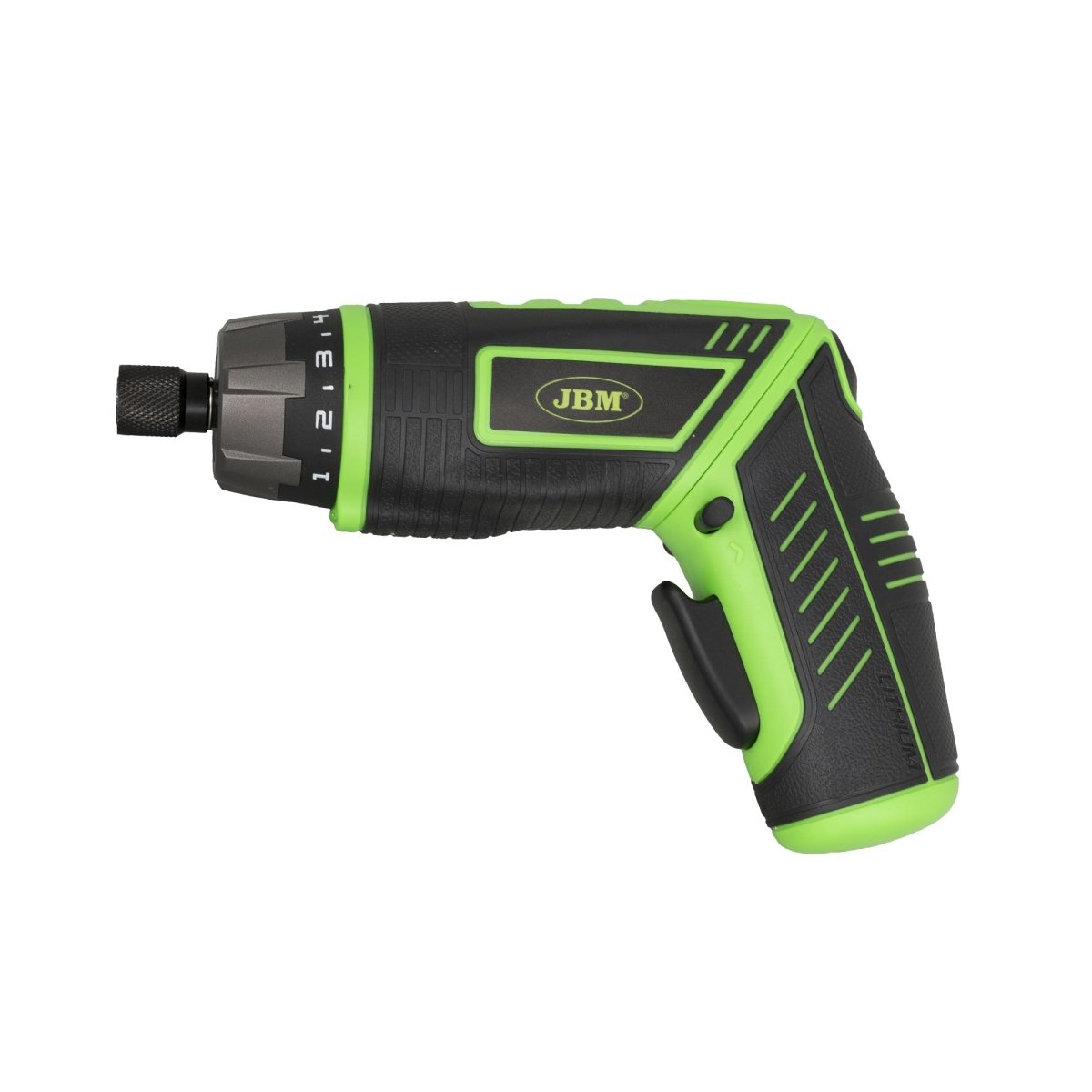 JBM CACCIAVITE A BATTERIA E SET DI PUNTE 54683 - Techservice