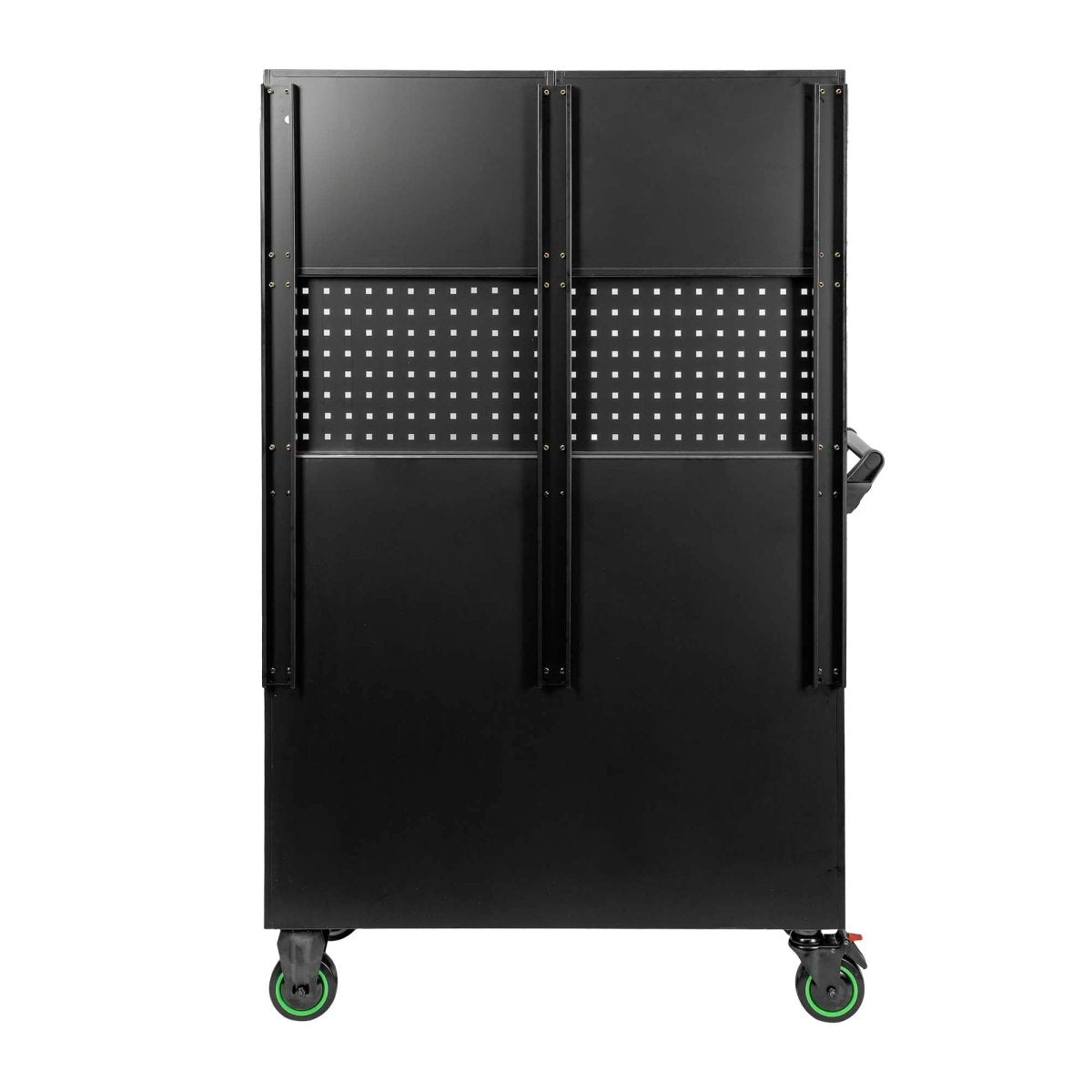 JBM CARRELLO CON 11 CASSETTI CON PANNELLI E ARMADI - CON UTENSILI 55118 - Techservice