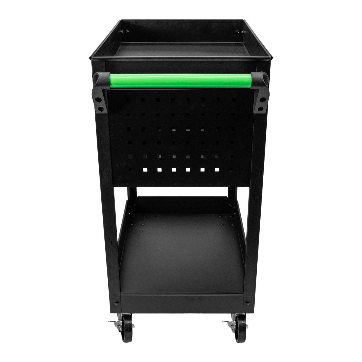 JBM CARRELLO CON 3 CASSETTI, 1 VASSOIO E GRIGLIE LATERALI 54839 - Techservice