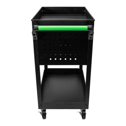 JBM CARRELLO CON 3 CASSETTI, 1 VASSOIO E GRIGLIE LATERALI 54839 - Techservice