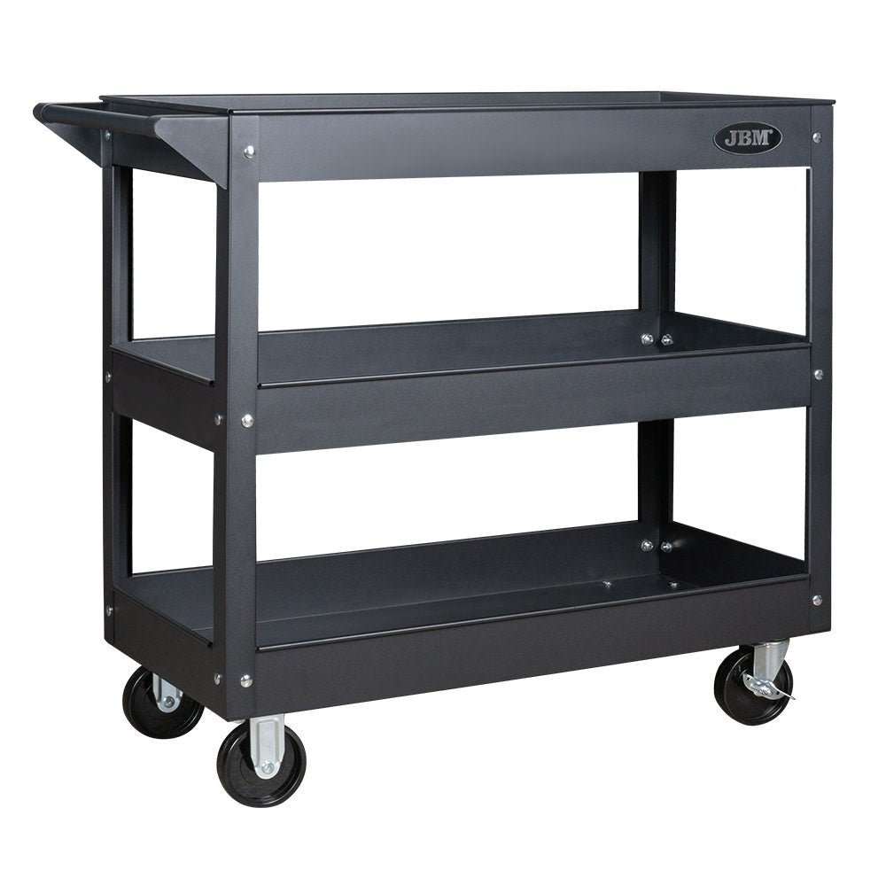 JBM CARRELLO CON 3 RIPIANI 51576 - Techservice