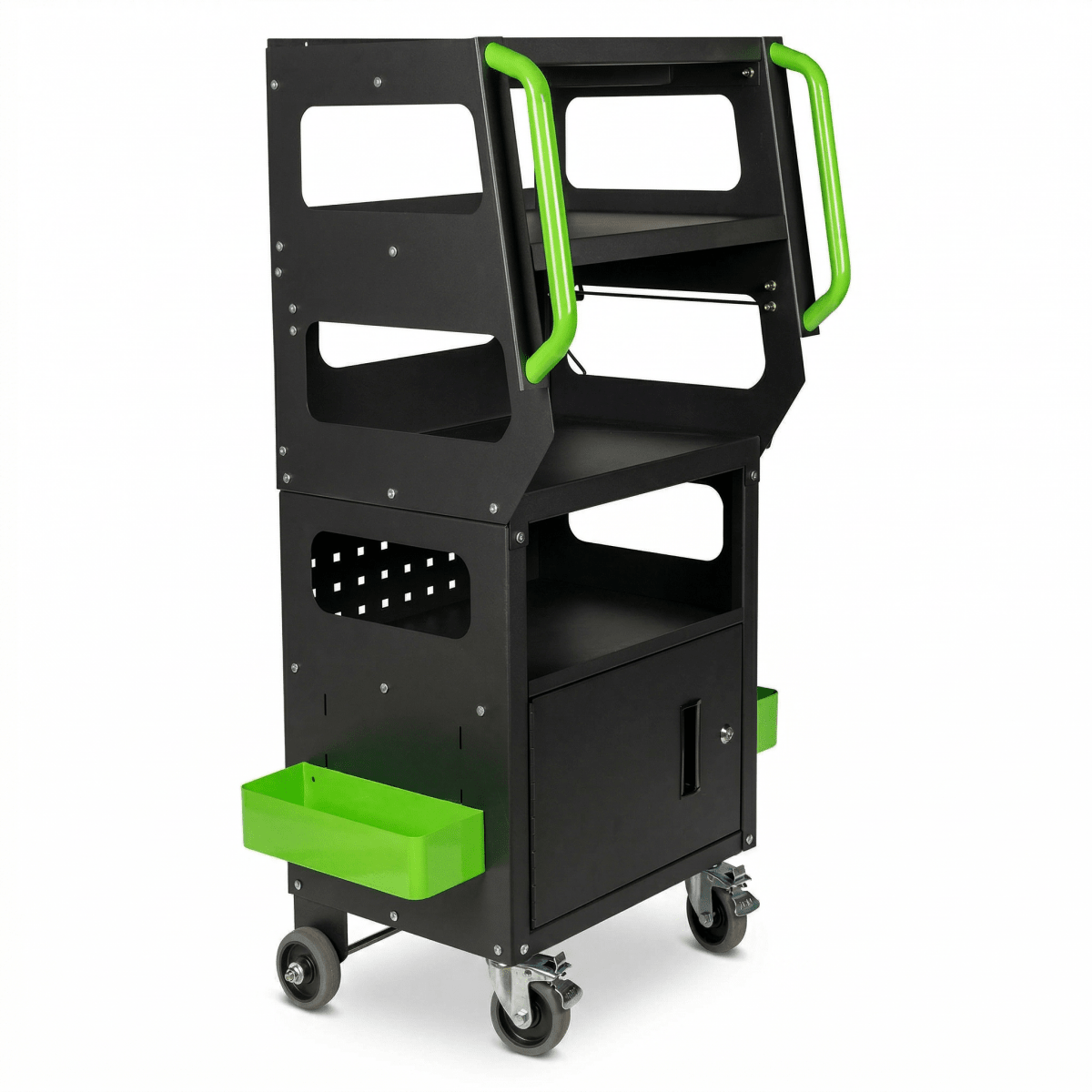 JBM CARRELLO DIAGNOSTICO 54388 - Techservice