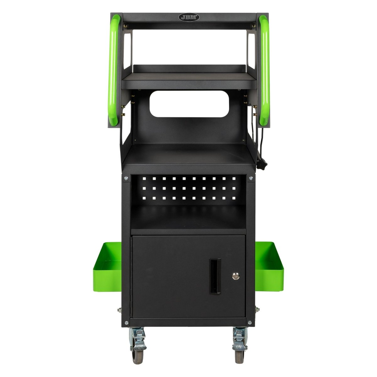 JBM CARRELLO DIAGNOSTICO 54388 - Techservice