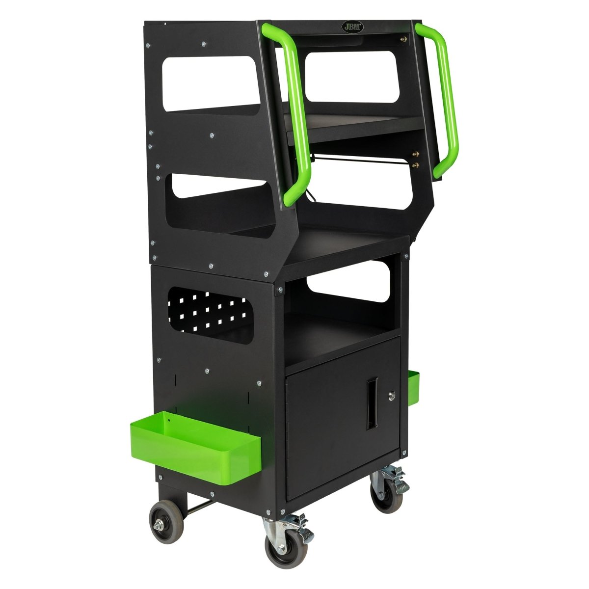 JBM CARRELLO DIAGNOSTICO 54388 - Techservice