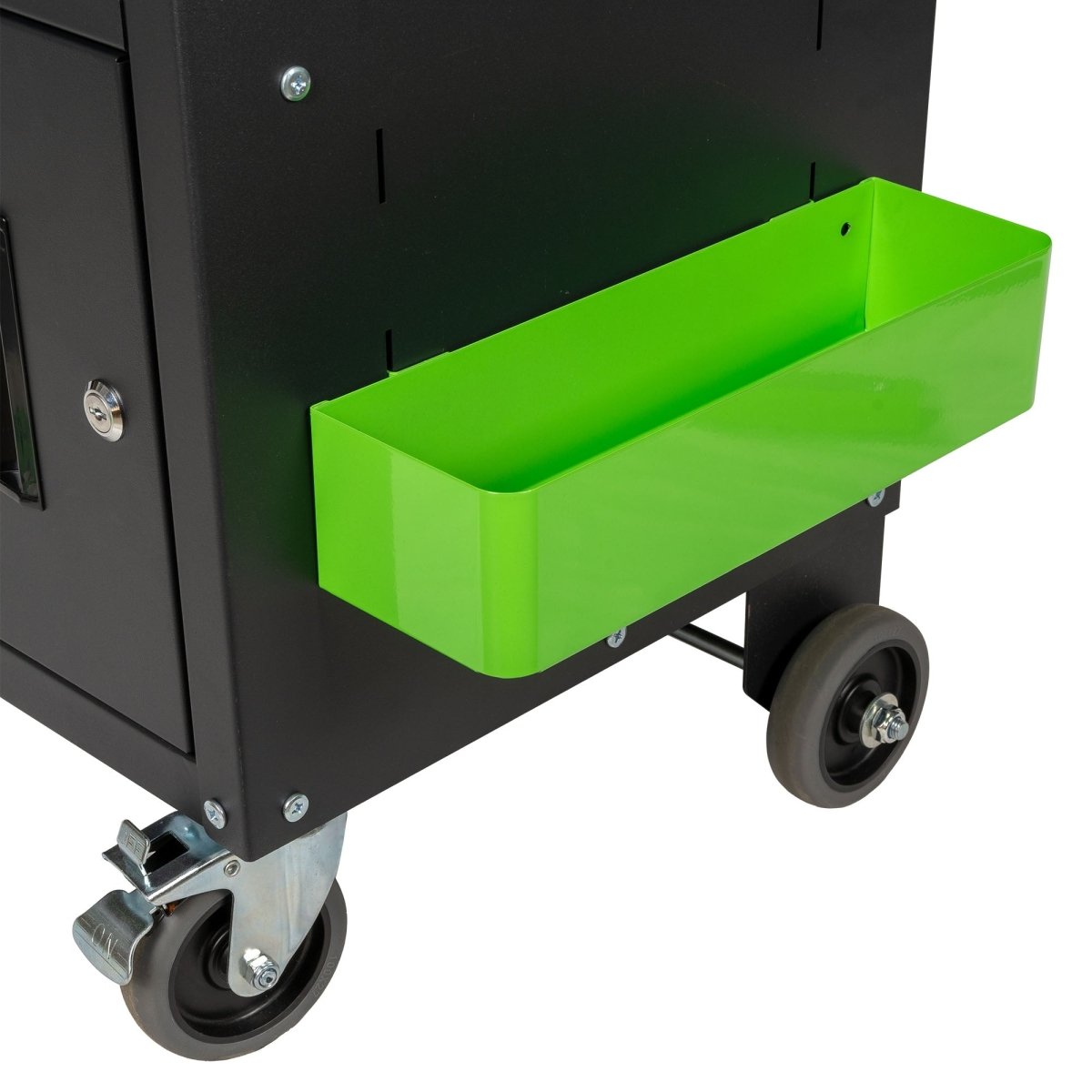 JBM CARRELLO DIAGNOSTICO 54388 - Techservice