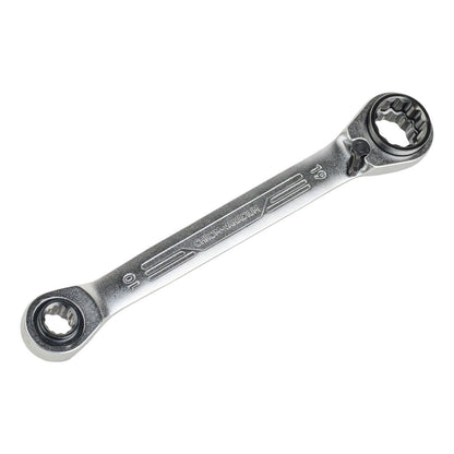 JBM CHIAVE AD ARPIONISMO 4 IN 1 (13-17MM X 10-19MM) 54790 - Techservice