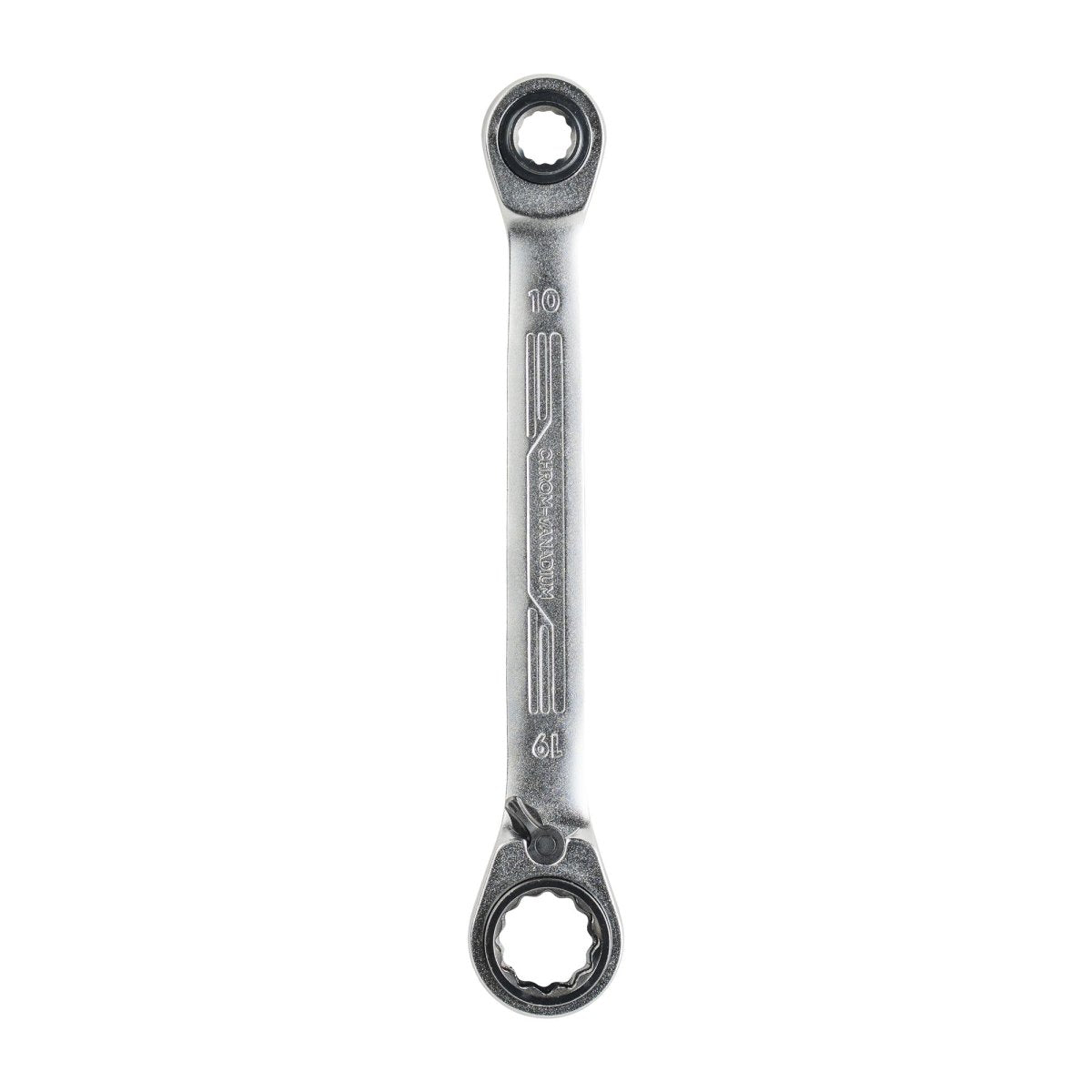 JBM CHIAVE AD ARPIONISMO 4 IN 1 (13-17MM X 10-19MM) 54790 - Techservice