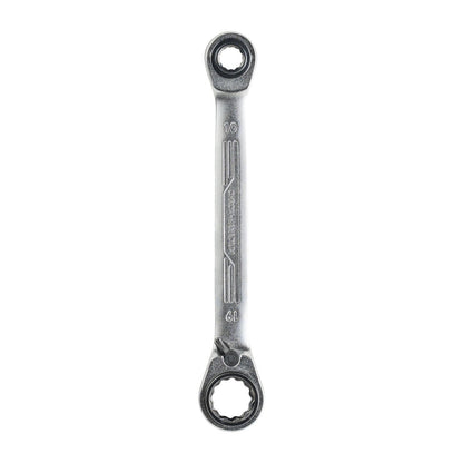 JBM CHIAVE AD ARPIONISMO 4 IN 1 (13-17MM X 10-19MM) 54790 - Techservice