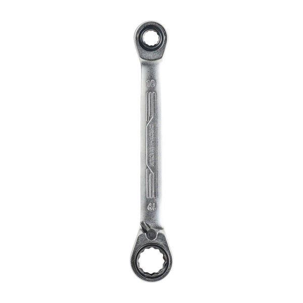 JBM CHIAVE AD ARPIONISMO 4 IN 1 (13-17MM X 10-19MM) 54790 - Techservice