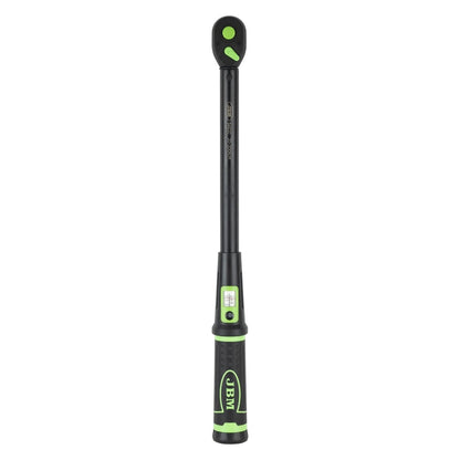 JBM CHIAVE DINAMOMETRICA 1/2" CON FINESTRELLA DI LETTURA (20–200 NM) 54530 - Techservice