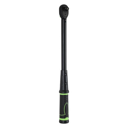 JBM CHIAVE DINAMOMETRICA 1/2" CON FINESTRELLA DI LETTURA (20–200 NM) 54530 - Techservice