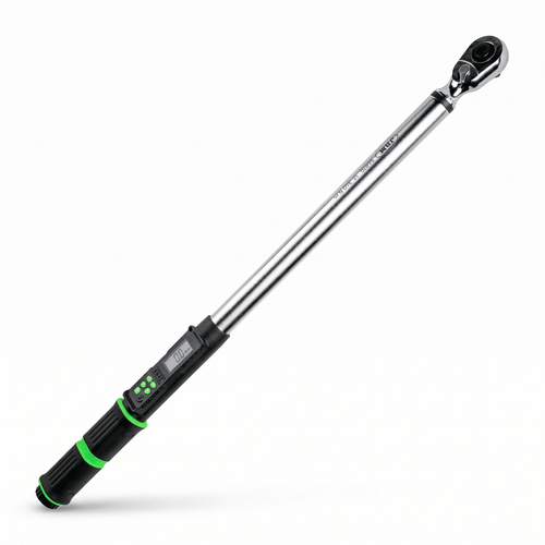 JBM CHIAVE DINAMOMETRICA DIGITALE 1/2" 17–340NM 54870