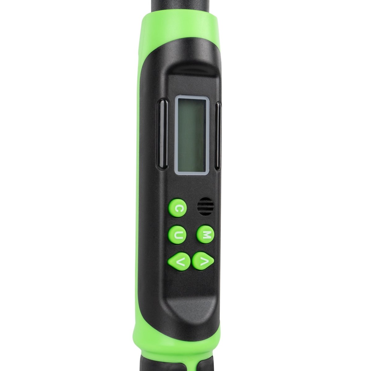 JBM CHIAVE DINAMOMETRICA DIGITALE 1/2" CON COPPIA 10–200 NM 54339 - Techservice