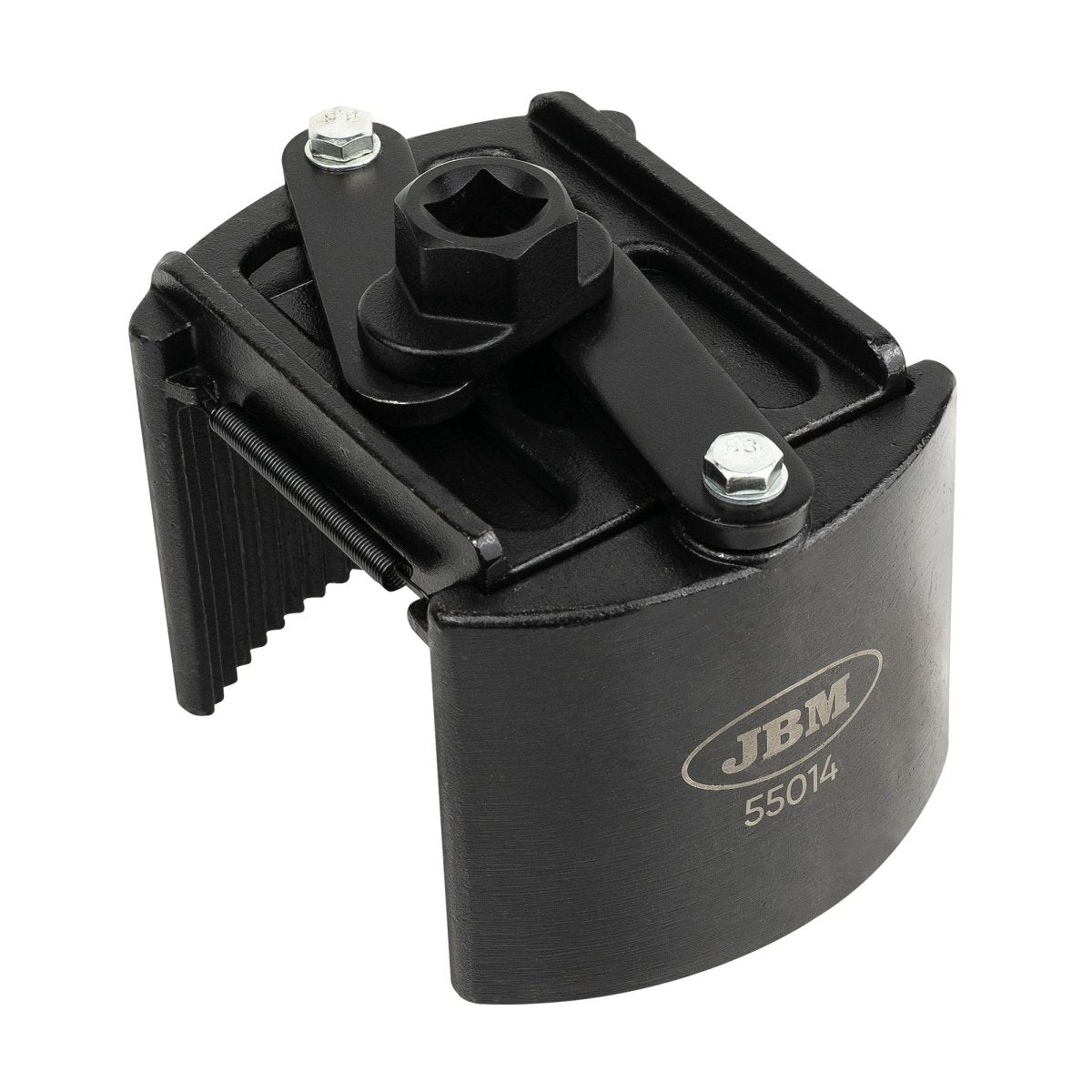 JBM CHIAVE PER FILTRI OLIO REGOLABILE (105-145 MM) 55014 - Techservice