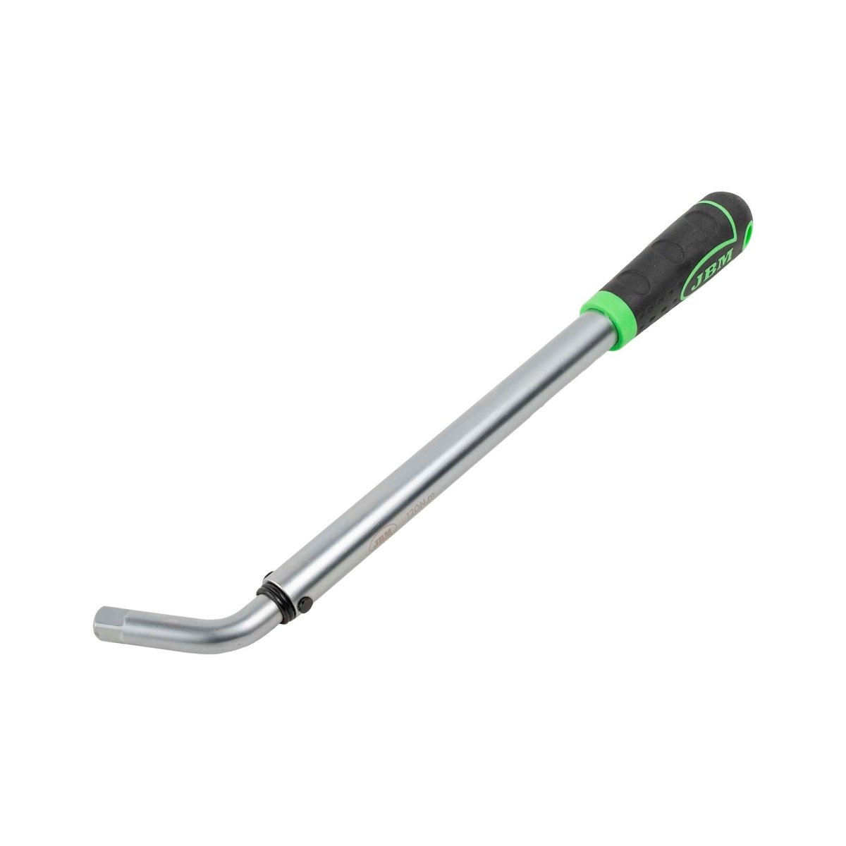 JBM CHIAVE PER RUOTE DINAMOMETRICA 120NM CON BUSSOLE REVERSIBILI 54911 - Techservice