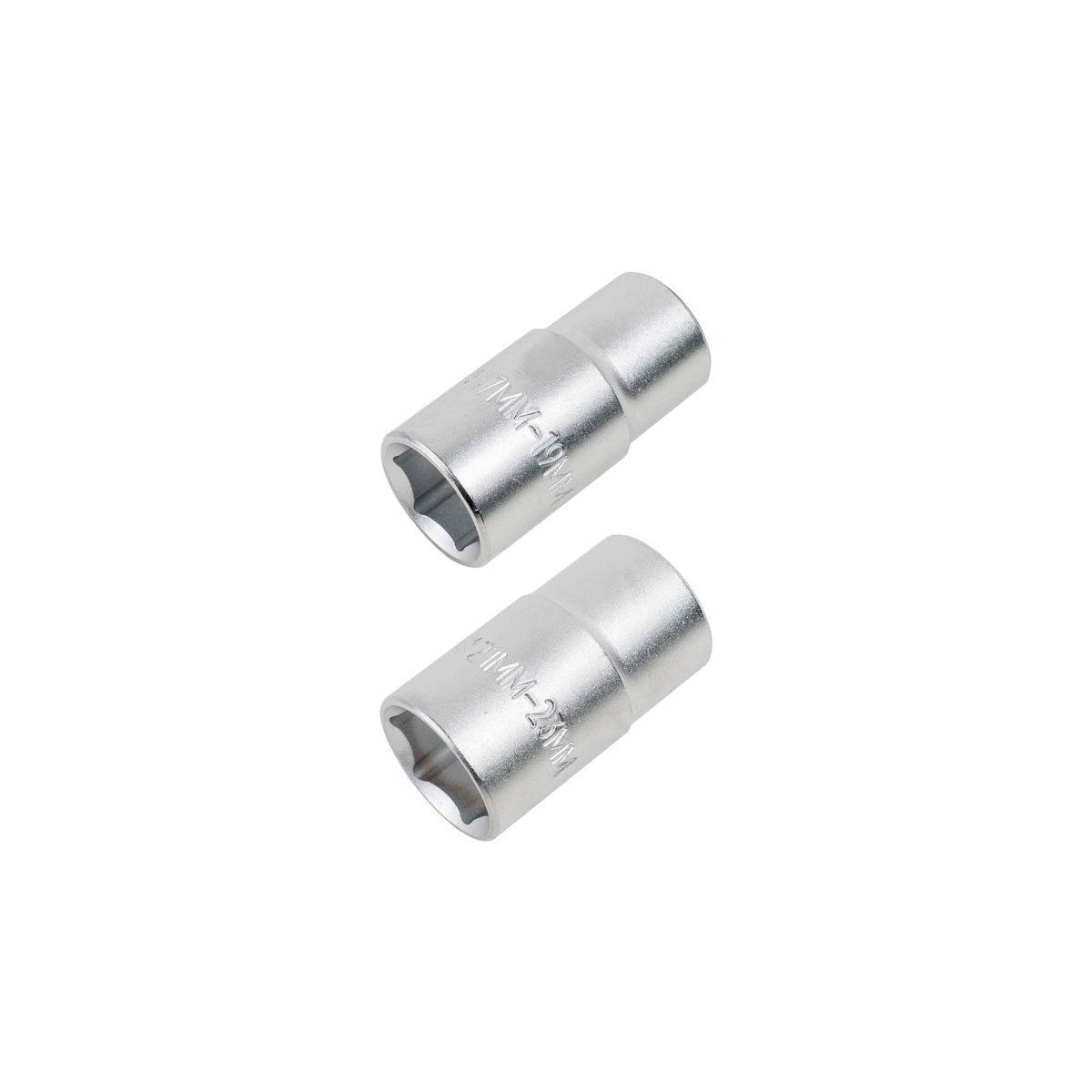 JBM CHIAVE PER RUOTE DINAMOMETRICA 120NM CON BUSSOLE REVERSIBILI 54911 - Techservice