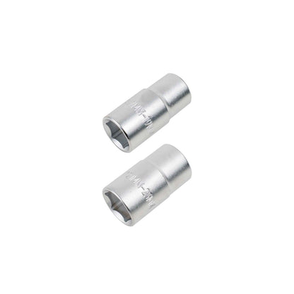 JBM CHIAVE PER RUOTE DINAMOMETRICA 120NM CON BUSSOLE REVERSIBILI 54911 - Techservice
