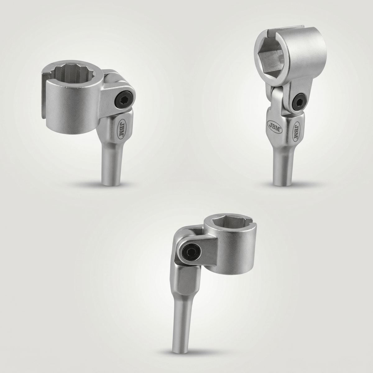 JBM CHIAVE SNODATA PER ESTRAZIONE SONDA LAMBDA 22MM 52822 - Techservice