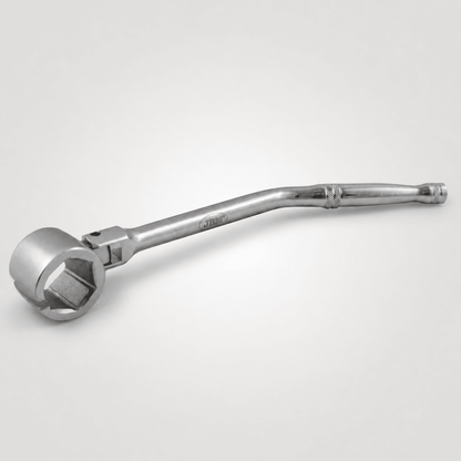 JBM CHIAVE SNODATA PER ESTRAZIONE SONDA LAMBDA 22MM 52822 - Techservice