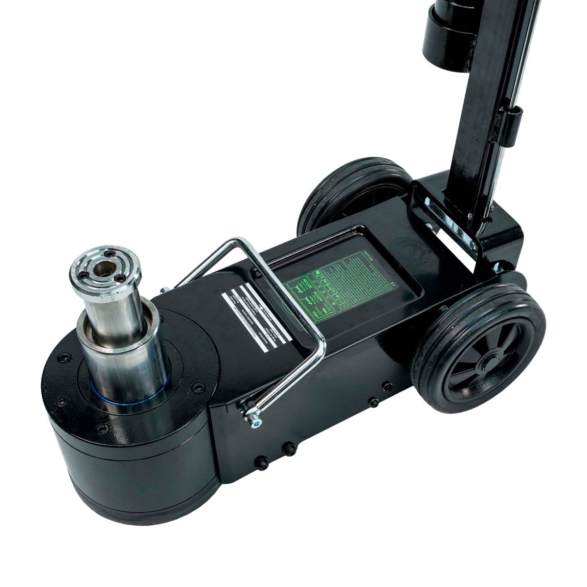 JBM CRIC OLEO - PNEUMATICO TELESCOPICO 20/40T 54516 - Techservice