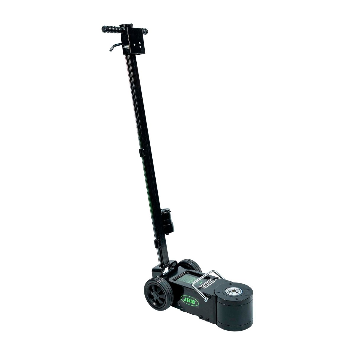 JBM CRIC OLEO - PNEUMATICO TELESCOPICO 20/40T 54516 - Techservice