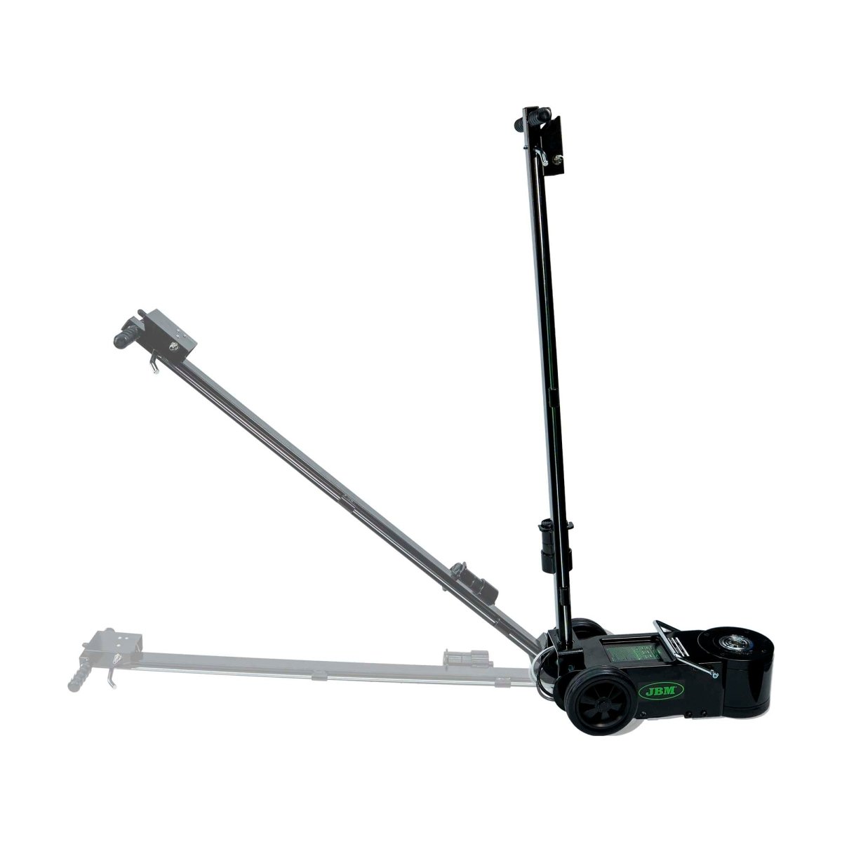 JBM CRIC OLEO - PNEUMATICO TELESCOPICO 20/40T 54516 - Techservice