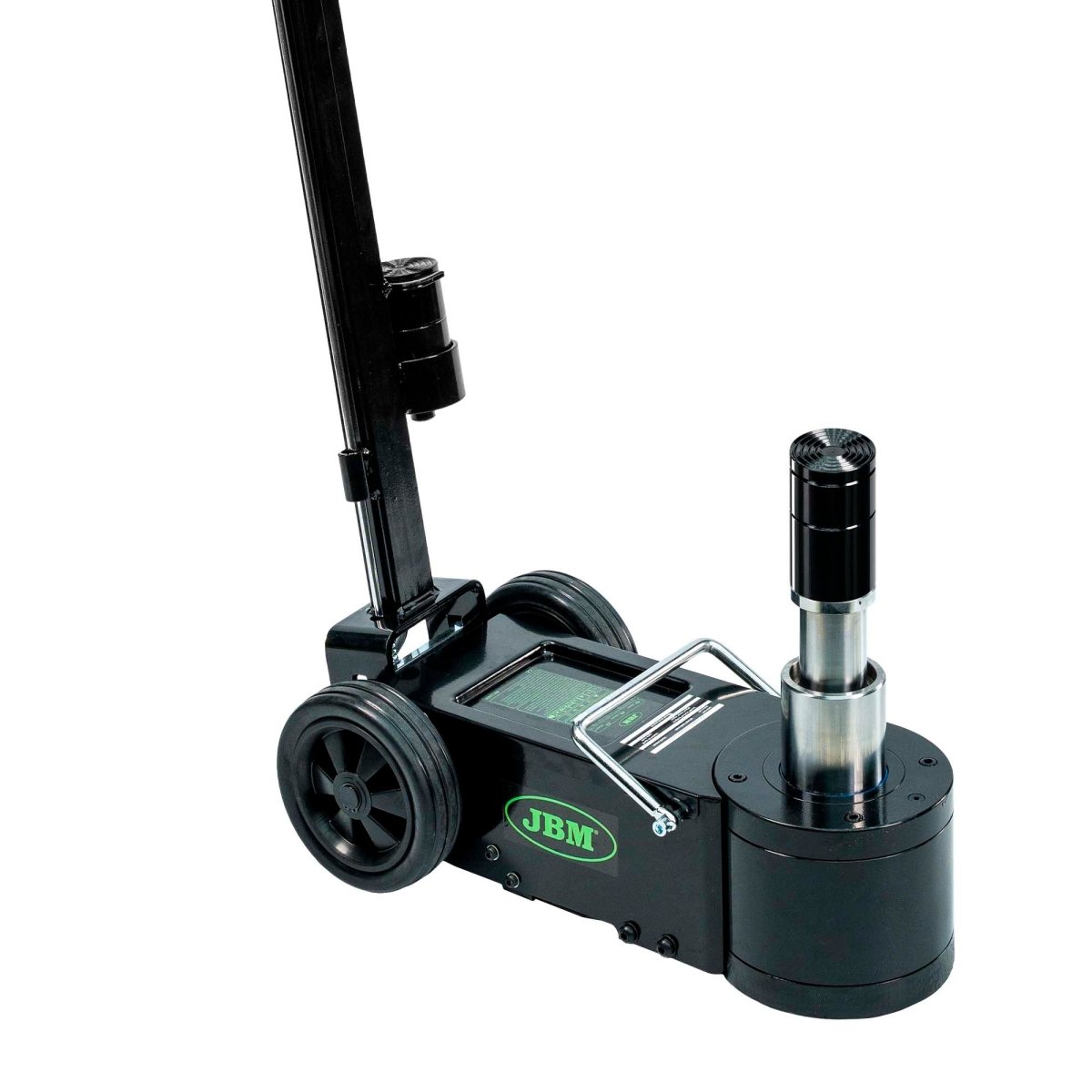 JBM CRIC OLEO - PNEUMATICO TELESCOPICO 20/40T 54516 - Techservice