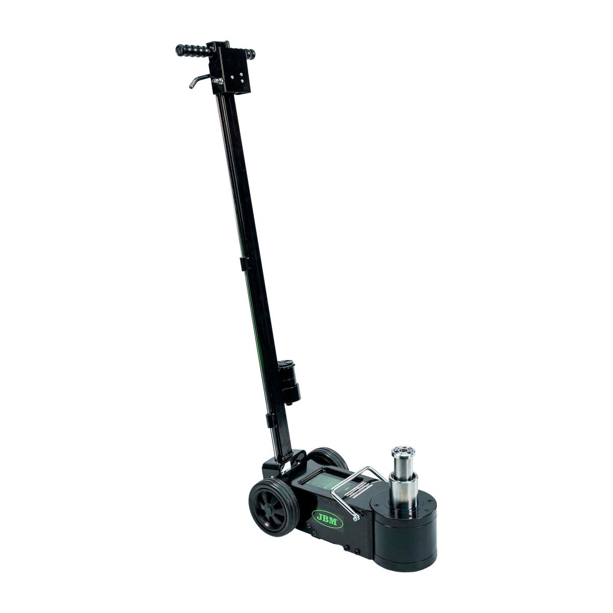JBM CRIC OLEO - PNEUMATICO TELESCOPICO 20/40T 54516 - Techservice