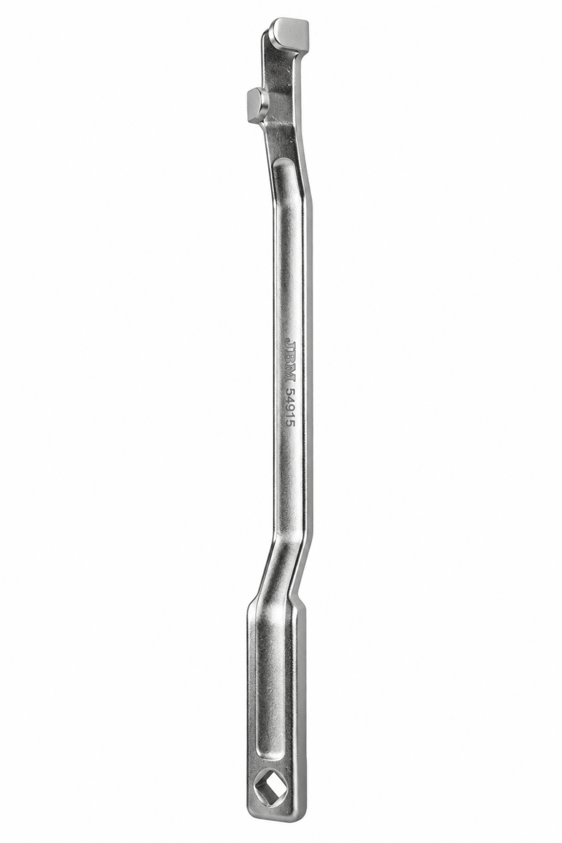 JBM ESTENSORE UNIVERSALE PER CHIAVI 1/2” 450MM - 54915 - Techservice