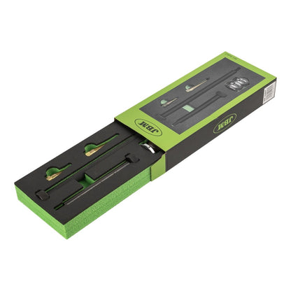 JBM ESTRAI O-RING PER INIETTORE CON TESTE INTERCAMBIABILI 54847 - Techservice