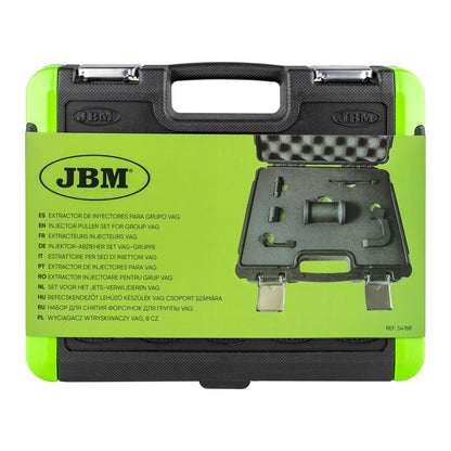JBM ESTRATTORE PER INIETTORE DEL GRUPPO VAG 54768 - Techservice