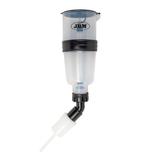 JBM IMBUTO ANGOLATO PER RIEMPIMENTO UREA (AUS32) 54905 - Techservice