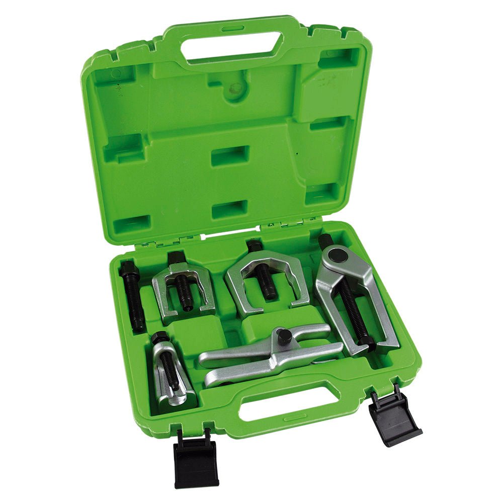 JBM KIT DI 5 ESTRATTORI PER SNODI SFERICI 51123 - Techservice