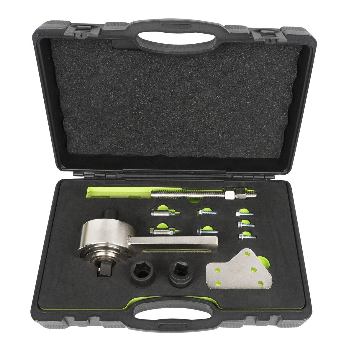 JBM KIT DI MOLTIPLICATORE DI FORZA 5:1 PER MOTORI FORD ECOBOOST 54260 - Techservice