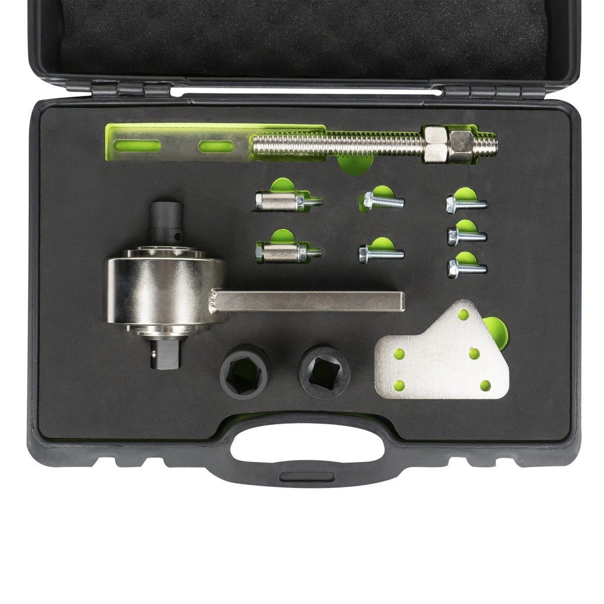 JBM KIT DI MOLTIPLICATORE DI FORZA 5:1 PER MOTORI FORD ECOBOOST 54260 - Techservice