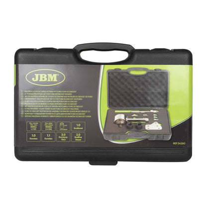JBM KIT DI MOLTIPLICATORE DI FORZA 5:1 PER MOTORI FORD ECOBOOST 54260 - Techservice