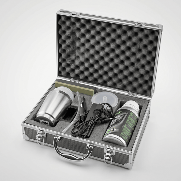 JBM KIT DI RIPRISTINO FANALI 53673 - Techservice
