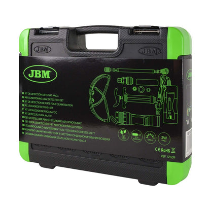 JBM KIT LOCALIZZAZIONE FUGA AA/CC 53539 - Techservice