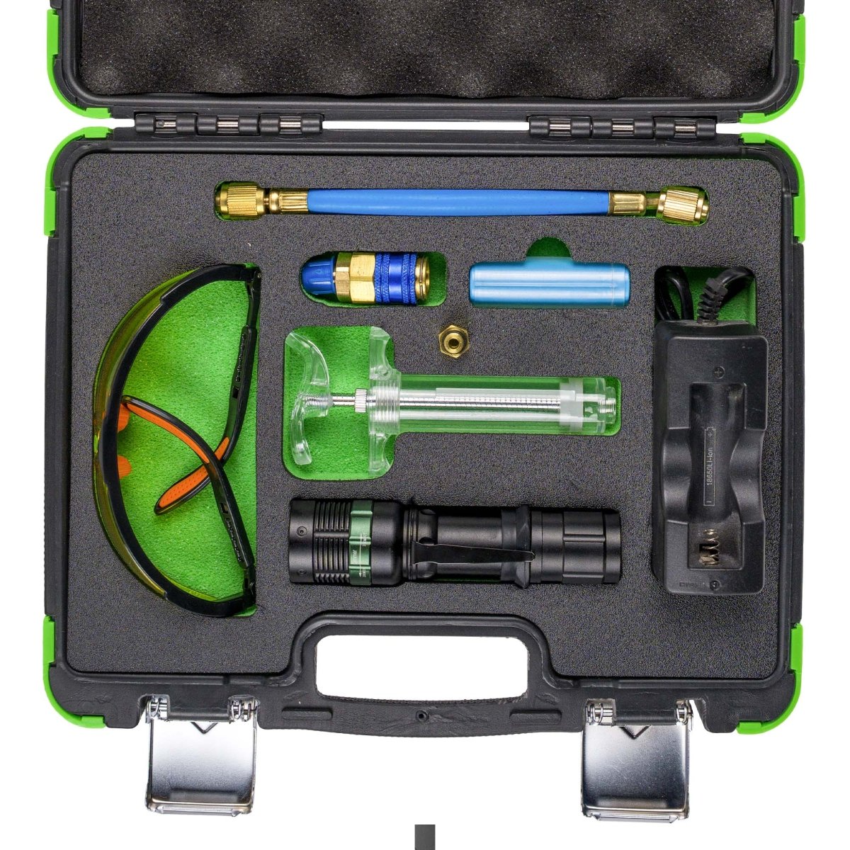 JBM KIT LOCALIZZAZIONE FUGA AA/CC 53539 - Techservice