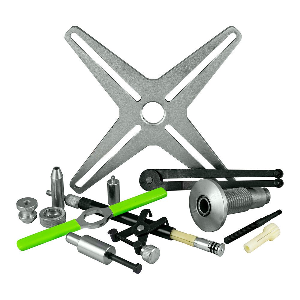 JBM KIT PER CENTRAGGIO FRIZIONE SAC 53001 - Techservice