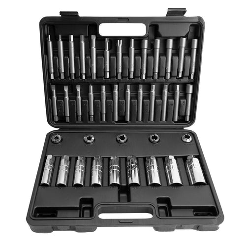 JBM KIT PER SMONTARE AMMORTIZZATORI 53118