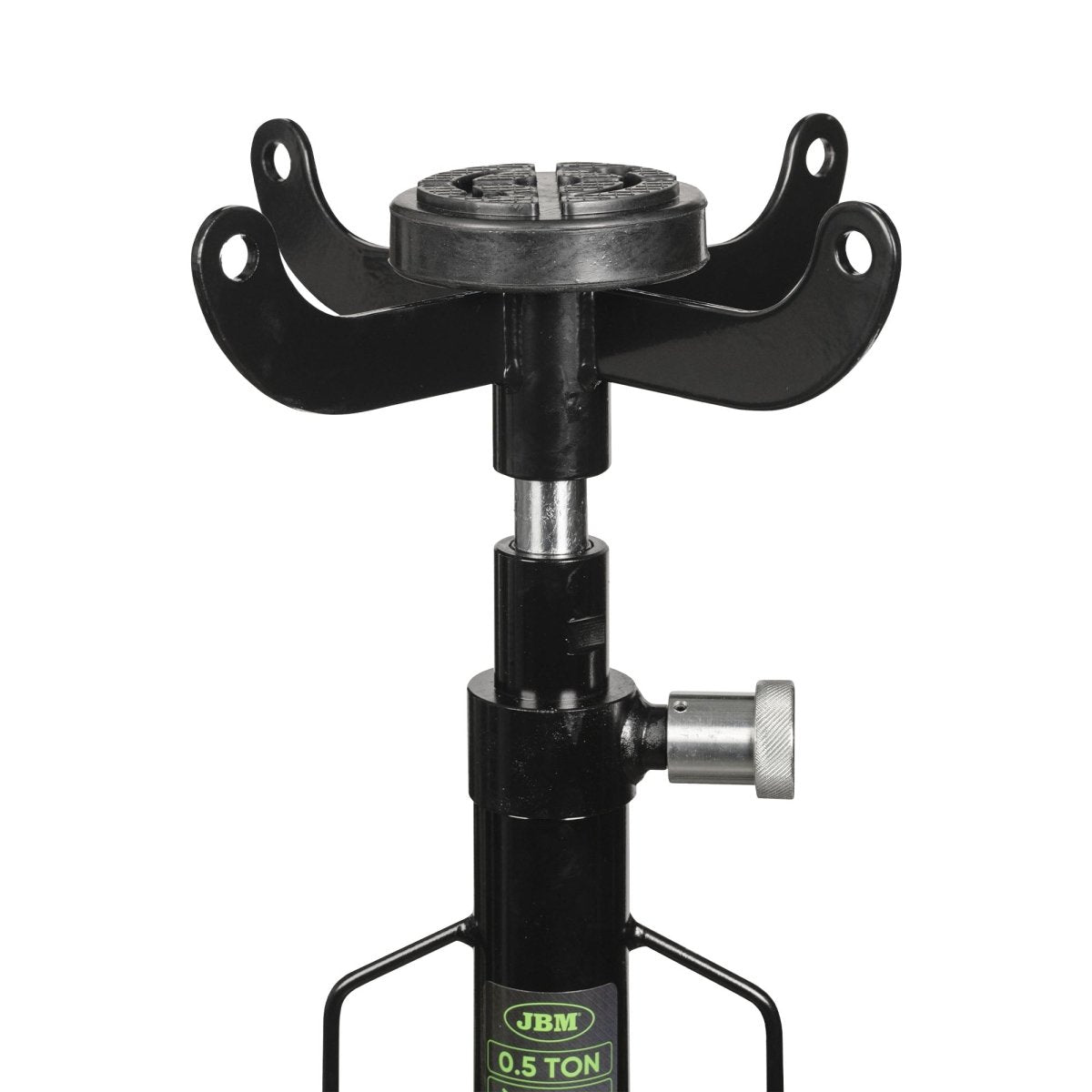 JBM MARTINETTO IDRAULICO TELESCOPICO DA BUCA 0,5T 54001 - Techservice